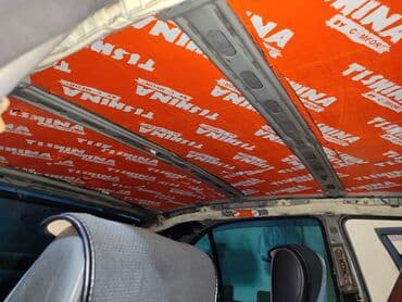 авто с последующим выкупом бишкек саната: Шумоизоляция, Новый — 8