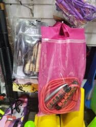 купить рогатку для охоты: Скакалка из веревки 1 фото есть также другие виды скакалок другие — 4