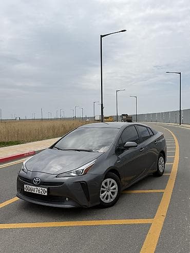 тойота раш цена бишкек: Toyota Prius: 2019 г., 1.8 л, Автомат, Гибрид — 1