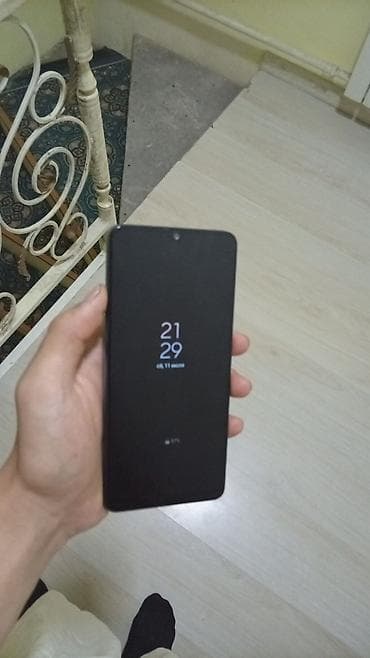 redmi note 17: Смартфон Samsung Galaxy A32, цвет голубой. 6/128. состояник как на — 2