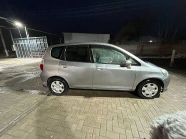 зикр 001 цена бишкек: Honda Fit: 2005 г., 1.3 л, Автомат, Бензин, Хэтчбэк — 6