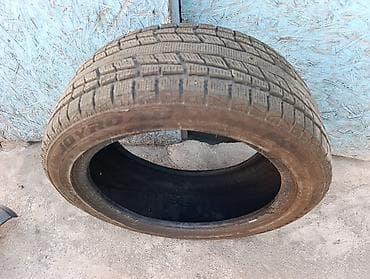 асфальт рез: Зимняя шина Joyroad 235/50 R19 99H - Тип: зимняя ненашипованная — 2