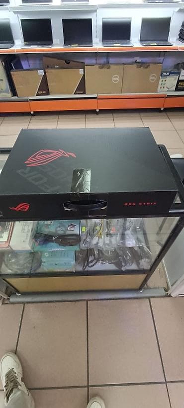 asus rog zephirus: Срочно Продается ASUS ROG Strix Характеристики Процессор RYZEN 7 — 4