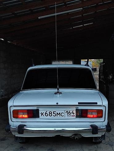 мотор 06 жигули: ВАЗ (ЛАДА) 2106: 2006 г., 1.6 л, Ручные, Бензин, Седан — 2