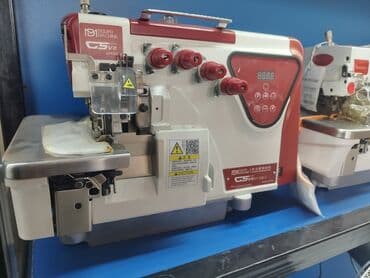 оборудование для фаст фуда бишкек: 4-нитка — 1