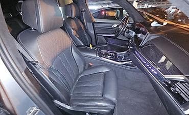 e6 3: BMW X7: 2023 г., Автомат, Бензин — 5