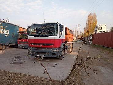 ваз 01: Renault Logan: 2001 г., 12 л, Механика, Дизель — 1