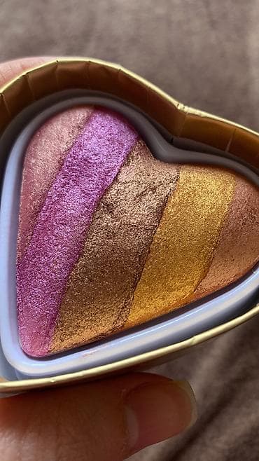 реборн отзывы: Продаю хайлайтер от Революшен почти новый использовала всего два раза — 2