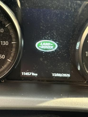 Продажа авто: Land Rover Discovery Sport: 2019 г., 2 л, Автомат, Бензин, Кроссовер — 5