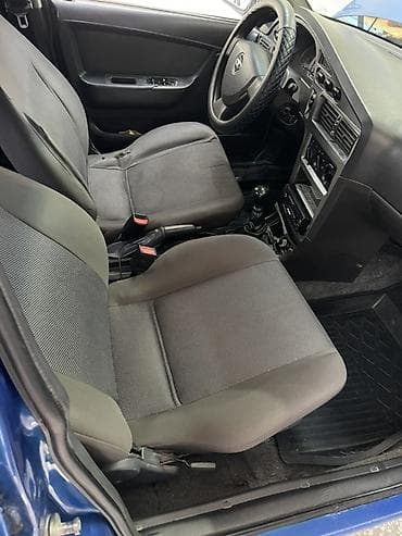 блок кнопок: Chevrolet Nexia: 2010 г., 1.5 л, Механика, Бензин, Седан — 10