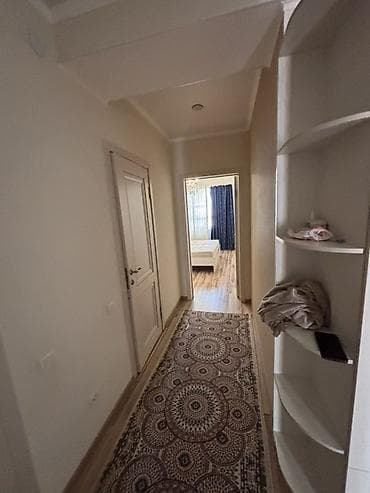 долгосрочная: 2 комнаты, Собственник, Без подселения, С мебелью полностью — 9