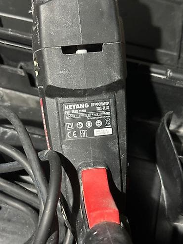 комоды с зеркалом бишкек: Перфоратор, Makita, Б/у — 7