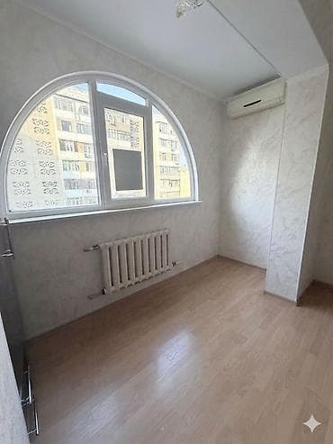 элизавета: 1 комната, 34 м², 105 серия, 5 этаж, Евроремонт — 1