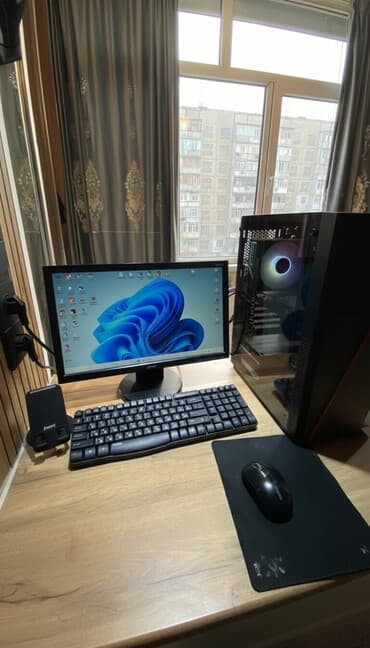 мониторы 75х75 мм: Компьютер, Игровой — 1