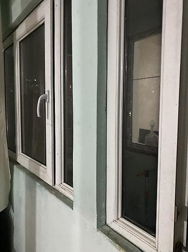квартиры в каинды: 2 комнаты, 44 м², 4 этаж — 10