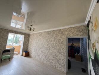 1 комната, 33 м², Индивидуалка, 4 этаж, Косметический ремонт