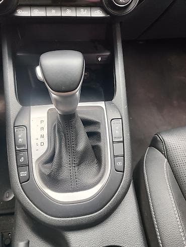 Транспорт: Kia K3: 2021 г., 1.6 л, Автомат, Бензин, Седан — 4