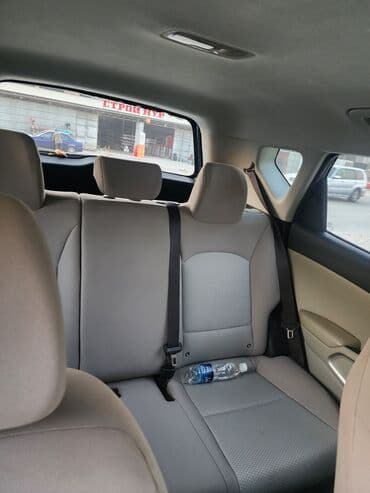 катана на кпп: Kia Soul: 2020 г., 2 л, Автомат, Бензин, Кроссовер — 4