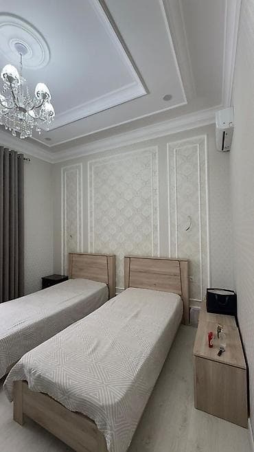 баялинов: Үй, 150 м², 4 бөлмө, Кыймылсыз мүлк агенттиги, Дизайнердик оңдоо — 7