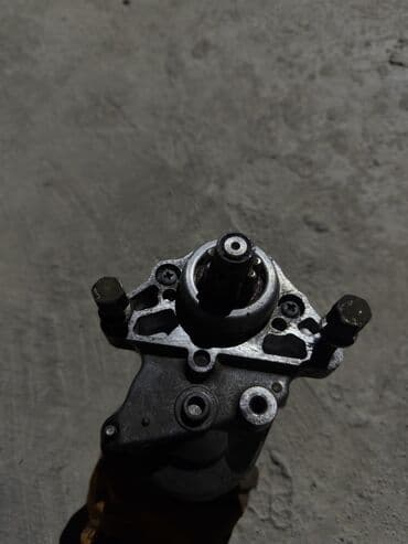 инверторы для солнечных батарей 22000: Стартер Toyota 2001 г., Оригинал, Япония — 3