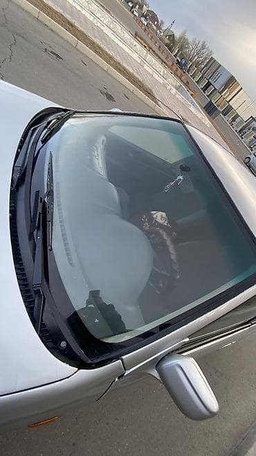 bwm 39: Mazda 323: 1998 г. — 7