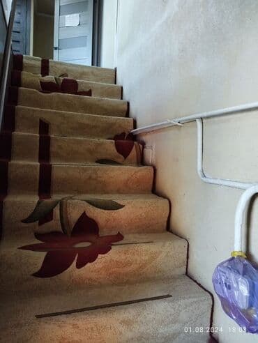 сдается дом лебединовка: 33 м², 2 комнаты, Утепленный, Забор, огорожен — 7