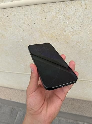 ipone mini: IPhone 16 Pro Max, Б/у, 512 ГБ, Black Titanium, Коробка, 91 % — 4