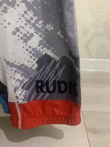 шорты юфс: Борцовские трико RUDIS, коллекция “A Way of Life”. Один 300 с — 7