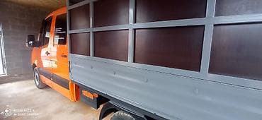 евро кузов камаз борт бу: Грузовик, Mercedes-Benz, Дубль, 3 т, Б/у — 6