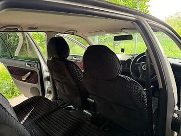 jetta 6: Volkswagen Golf: 2001 г., 1.8 л, Автомат, Бензин, Хэтчбэк — 6