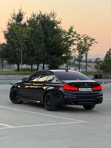 m5 cs: BMW 5 series: 2019 г., Седан — 6