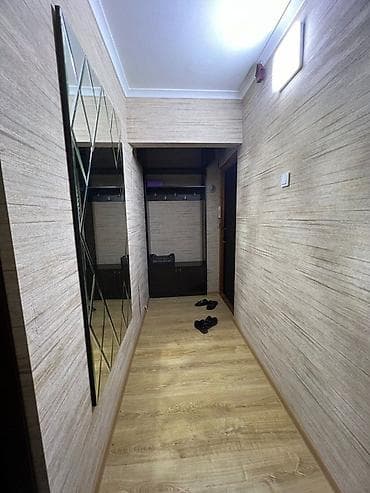 Кыймылсыз мүлк: 1 бөлмө, Толугу менен эмереги бар — 5