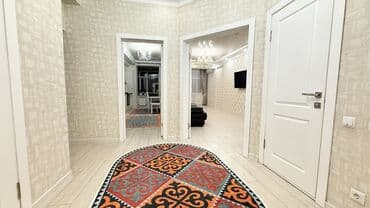 долгосрочная аренда квартир восток 5: 2 комнаты, Собственник, Без подселения, С мебелью полностью — 6