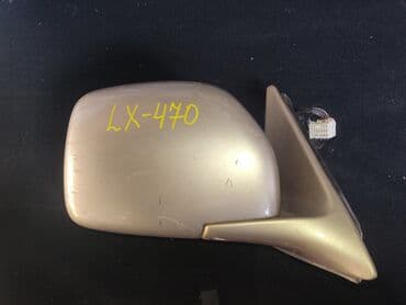 продать катализатор в бишкеке: Боковое правое Зеркало Lexus Б/у, Оригинал — 1