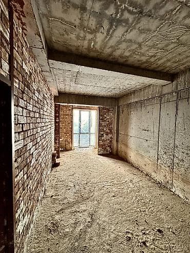купить квартиры в оше: Строится, Элитка, 2 комнаты, 69 м² — 9