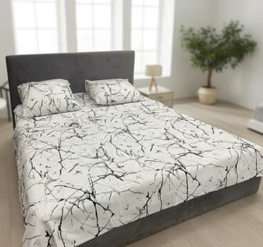 массаж подушка: Комплект постельного белья 100 хлопок, постельное бельё, подушка — 1