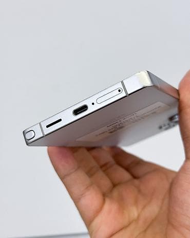 nokia 6 1: Samsung Galaxy S25 Ultra, Б/у, 512 ГБ, цвет - Белый, В рассрочку, 1 SIM, eSIM — 8