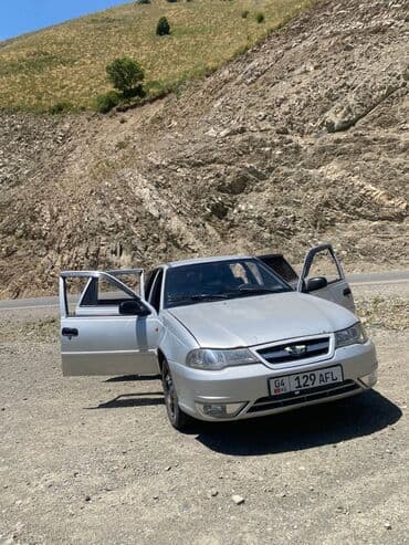 выкуп авто нексия: Daewoo Nexia: 2011 г., 1.5 л, Механика, Бензиновая, Седан — 5