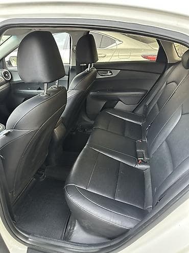 daewoo centra: Kia K3: 2018 г., 1.6 л, Автомат, Бензин, Седан — 8