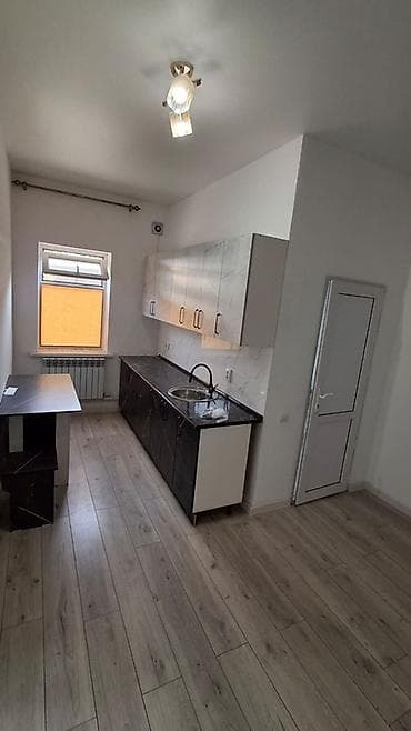 долгосрочная аренда восток 5: 1 комната, Собственник, С мебелью частично — 2