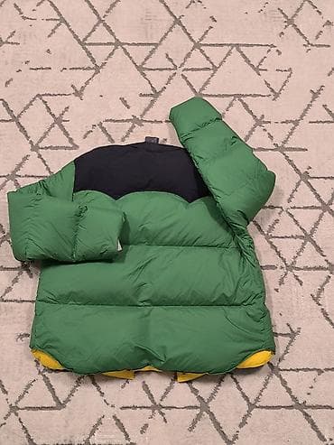 дутые куртки: Мужская куртка, XL, Polo Ralph Lauren, Новый, Самовывоз — 5