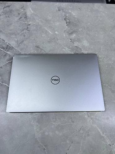 Ноутбуки Dell: Ультрабук, Intel Core i7 — 4