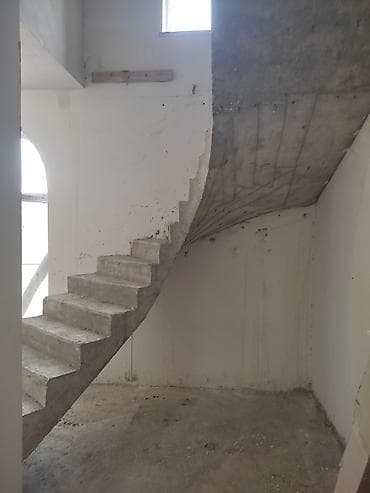 Бетонная лестница Для дома, Бесплатный замер