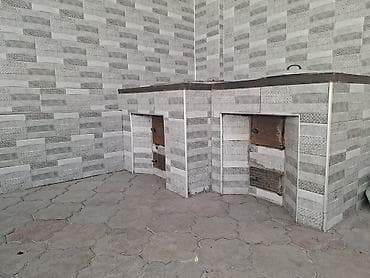дом на манасе: Срочно, дом с бизнесом, Энесай **Торг при осмотре** — 7