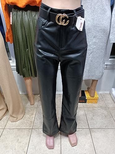 Брюки Новый, L — 1