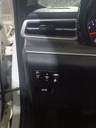 m5 cs: Kia K5: 2020 г., 2 л, Автомат, Бензин, Седан — 3