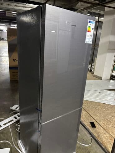 купить холодильник ноу фрост: Холодильник Avest, Новый, Двухкамерный, No frost, 60 * 205 * 60 — 8