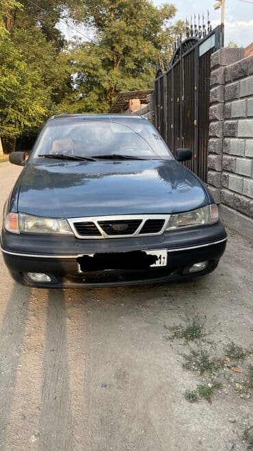 шины на дэу матиз купить: Daewoo Nexia: 2004 г., 1.5 л, Механика, Бензин — 2