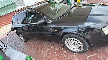 потолок ауди с4: Audi A6: 2003 г., 2.4 л, Автомат, Бензин, Универсал — 4