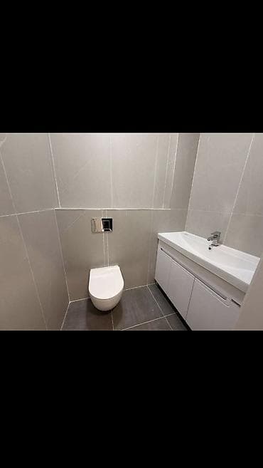 2 бөлмө, 72 м², Элитка, 13 кабат, Евроремонт — 8